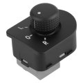 Power Mirror Switch Side Control Knob Button For 98-06 1j1959565a 