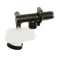 Mc211 Clutch Master Cylinder For Mazda With Funnel Machined Finish 