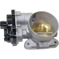 Gmc Sierra 1500 2500 Hd Throttle Body 2003 04 05 2006 Male Terminal 8-prong Pin 1 Female Connector 12570800 
