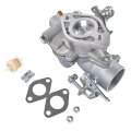 13805 Carburetor Replacement For Ford 1 6l Clark Bobcat Skid Steer 68-7 13805a 