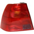 Volkswagen Jetta Tail Light Assembly 1993 To 2003 Driver Side Led Sedan Vw2800117 1j5945111s 