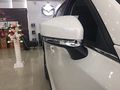Beautost Fit For Mazda 2017 2018 New Cx-5 Cx5 Chrome Rear View Mirror Side Molding Cover Trims
