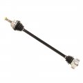 A-partrix 1pcs Front Right Passenger Cv Axle Drive Shaft Joint Fits Volkswagen Cabrio 1995-2002 Jetta 1993-1999 Golf 
