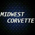 C5 Corvette Semi Custom Car Cover Blue 1997 Thru 2004