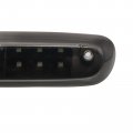 Secosautoparts Led 3rd Third Brake Light Lamp Compatible With Chevy Silverado Sierra 1500 2500 3500 Gmc 2007-2013 Replaces