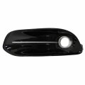 Oe Replacement Fog Light Bezel Dodge Dart 2013-2016 Partslink Ch1038141 