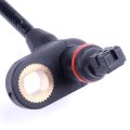 Abs Wheel Speed Sensor Left Front Right Rear Fit For 2007-2011 Dodge Nitro 2007-2018 Jeep Wrangler Als1932 Als1918 4pcs