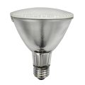 Cmh20par30 Fl25 20 Watt Metal Halide Light Bulb Par30l Shape E26 Medium Screw Base 3000k Color Temperature 25 Degrees Beam 