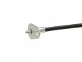 1968-1973 Corvette Accelerator Throttle Cable
