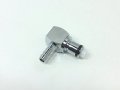 Triumph 1 4 Gas Fuel Line Hose Pump Metal Quick Release Disconnect Coupling Male 