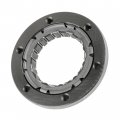 Caltric Sprag Starter Clutch One Way Bearing Compatible With Kawasaki 13194-1089 13194-1073