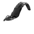 Front Fender Liner For 2011-2013 Toyota Corolla Inner Wheel Splash W O Insulation Foam Replacement 5387602370 To1248162 