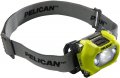 Pelican 2765 Led Headlamp Yellow