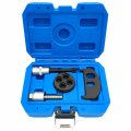 Zktool Mini Crankshaft Rotating Fixing Tool For Bmw B37 B38 B47 B58 1 2l 5l 2 0l Engine Bm 116480 119811 119265 