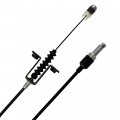 Caltric Throttle Cable Compatible With Polaris Rzr 800 Efi Rzr S 2011 2012 2013 2014