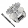 Caltric Primary Drive Clutch Assembly With Tool For Polaris Sportsman 500 4x4 1998-2005 