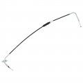 Spi Sm-05289 Pto Exhaust Valve Cable For Arctic Cat Fits Many 2003-2006 Snowmobiles Replaces Oem 3006-474 3006-695 