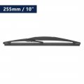 X Autohaux Car Rear Windshield Wiper Blade Arm Set For Suzuki Sx4 2007-2017 10 Inch 255mm