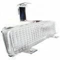 Chevy Caprice Impala 1980-1990 Pontiac Safari 1987-1989 Parisienne 1983-1986 Parking Light Assembly Unit Passenger Side