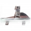 Chevy Caprice Impala 1980-1990 Pontiac Safari 1987-1989 Parisienne 1983-1986 Parking Light Assembly Unit Passenger Side