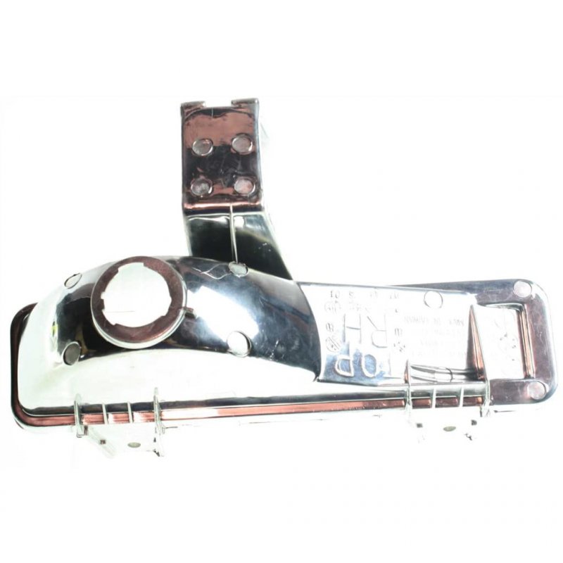 Chevy Caprice Impala 1980-1990 Pontiac Safari 1987-1989 Parisienne 1983-1986 Parking Light Assembly Unit Passenger Side