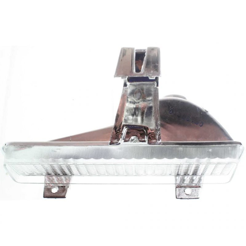 Chevy Caprice Impala 1980-1990 Pontiac Safari 1987-1989 Parisienne 1983-1986 Parking Light Assembly Unit Passenger Side