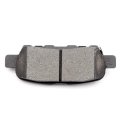 Brake Pad Set 8pcs Front Semi Metal Rear Ceramic For Nissan Quest 3 5l 2004 2009 2011 2017 And X Trail 2 2005 2006 D855 D905 