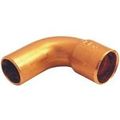 2 In Nom Ftg X C Copper 90 Degrees Elbow Model 60 2 Solder Connector Type 