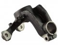 Bapmic 1j0407255ah Front Driver Left Steering Knuckle For Volkswagen Golf Jetta Beetle
