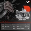 A-premium Disc Brake Caliper Assembly With Bracket Compatible Select Lexus And Toyota Models Lx470 2000-2007 Land Cruiser