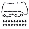 Engine Valve Cover Gasket Vs50698r 48847626aa 04884763aa For Chrysler00 Sebring Dodge Journey Avenger Caliber Jeep Compass 