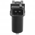 A-premium Engine Crankshaft Position Sensor Compatible With Land Rover Range 2003-2005 Bmw X5 2000-2003 Z8 2003 4l 6l 4 8l