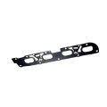 Exhaust Manifold Gasket For Buick Verano 2013 2014 2015 2016 2017 Stainless Steel Natural 0 06 In Thickness Rectangle Port Part 