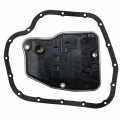 Beck Arnley Automatic Transmission Filter Kit 