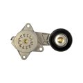 Automatic Belt Tensioner For Mercury Cougar 1994 1995 1996 1997 Serpentine Steel Aisi 1008 17mm Inside Diameter 20mm Max Width 