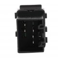 Ocpty Front Right And Rear Power Window Switch Fits 2003-2008 For Lincoln Town Car Control Lift Oe 3w1z14529aa 5w1z14529aa