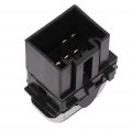 Ocpty Front Right And Rear Power Window Switch Fits 2003-2008 For Lincoln Town Car Control Lift Oe 3w1z14529aa 5w1z14529aa