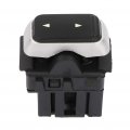 Front Right And Rear Power Window Switch Fits 2003-2008 For Lincoln Town Car Control Lift Oe 3w1z14529aa 5w1z14529aa