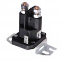 12v Starter Solenoid Relay For Briggs And Stratton 691656 807829 555375gs 812-1201-211-05 93245-1 93245-2wr Lawn Mowers 
