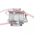 Pucky Pwk38 38mm Pwk Carburetor For Keihin Flat Slide Air Striker 250 250sx 250exc Dirt Bike Honda Atv Trx250r Cr250 Atc250r