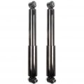 Struts Shocks Ocpty Front Shock Absorbers For Chevy Fits 1999-00 Cadillac Escalade 92-94 Blazer 92-98 K1500 92-93 95 00 K2500