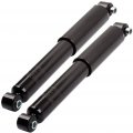 Struts Shocks Ocpty Front Shock Absorbers For Chevy Fits 1999-00 Cadillac Escalade 92-94 Blazer 92-98 K1500 92-93 95 00 K2500