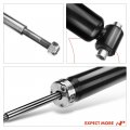 A-premium Front Pair 2 Shock Absorber Compatible With Volkswagen Transporter 1985-1991 Vanagon 1980-1991 Driver And Passenger