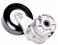 Bapmic Serpentine Belt Tensioner Pulley Assembly For Hyundai Santa Fe 2007-2009 Kia Magentis Optima Rondo 2007-2010 V6 2 7l