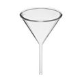 Seoh Glass Funnel Neutral 50 Mm Stem 