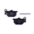 Niche Cycle Supply Front Right Sintered Brake Pads For Yamaha Xs1100 Sg Sh 80-81 
