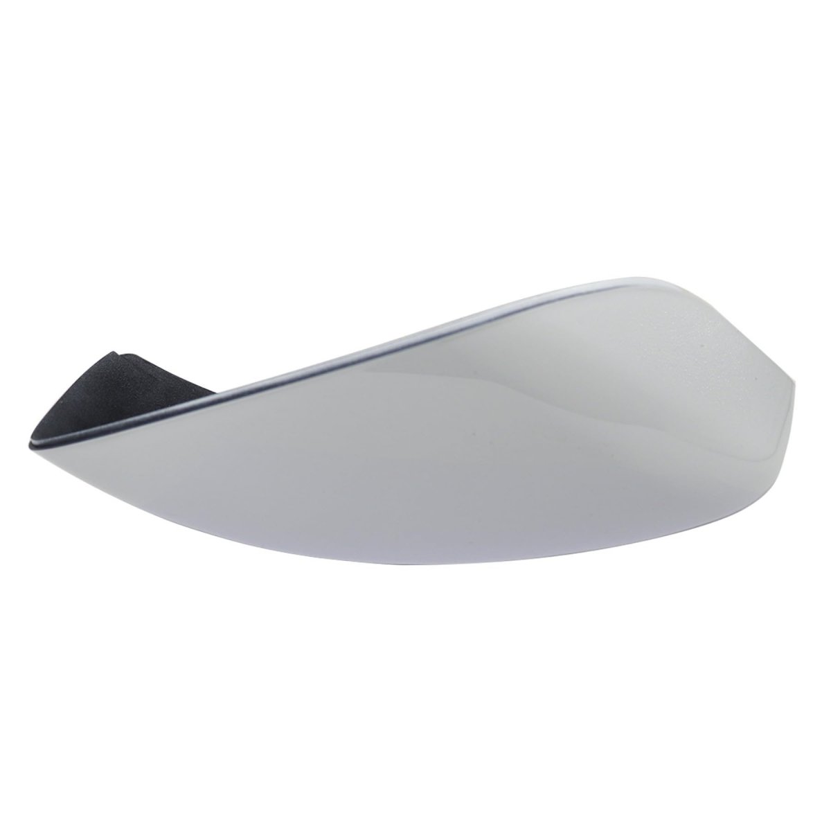 White Rh Passenger Side Mirror Cap Cover For Nissan Altima Sedan 2 5l 3 2013 To 2017 Replace 963013th0a 959 190