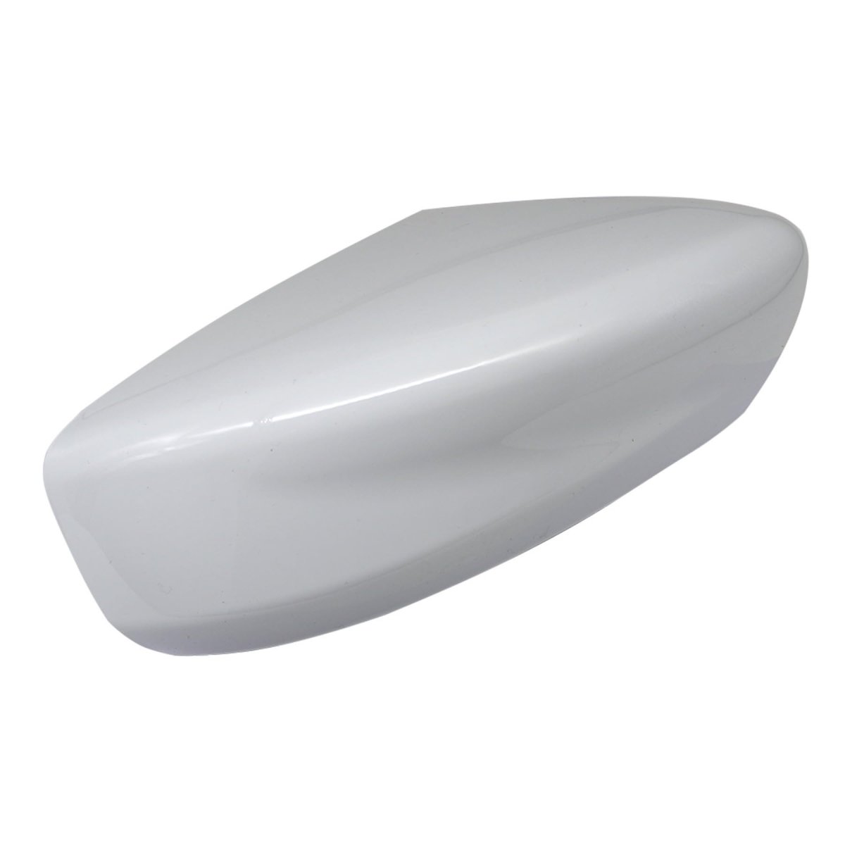 White Rh Passenger Side Mirror Cap Cover For Nissan Altima Sedan 2 5l 3 2013 To 2017 Replace 963013th0a 959 190