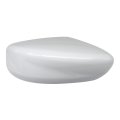 White Rh Passenger Side Mirror Cap Cover For Nissan Altima Sedan 2 5l 3 2013 To 2017 Replace 963013th0a 959 190 
