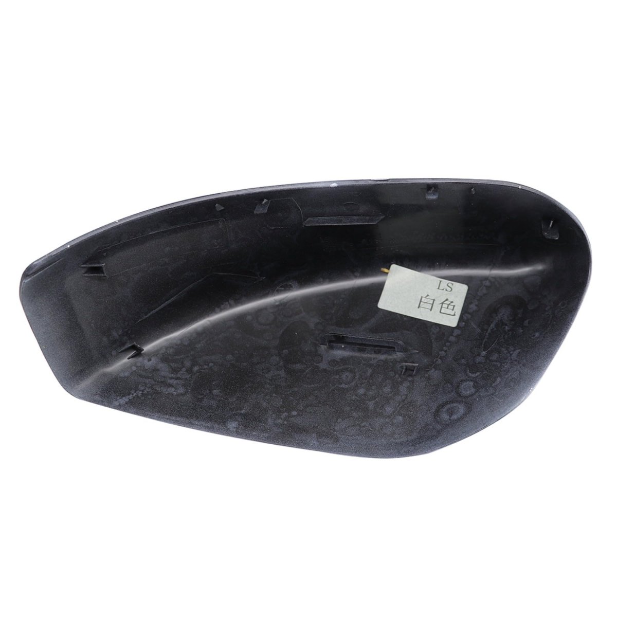 White Rh Passenger Side Mirror Cap Cover For Nissan Altima Sedan 2 5l 3 2013 To 2017 Replace 963013th0a 959 190